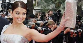 Shiv Sena accuses Aishwarya of providing false info